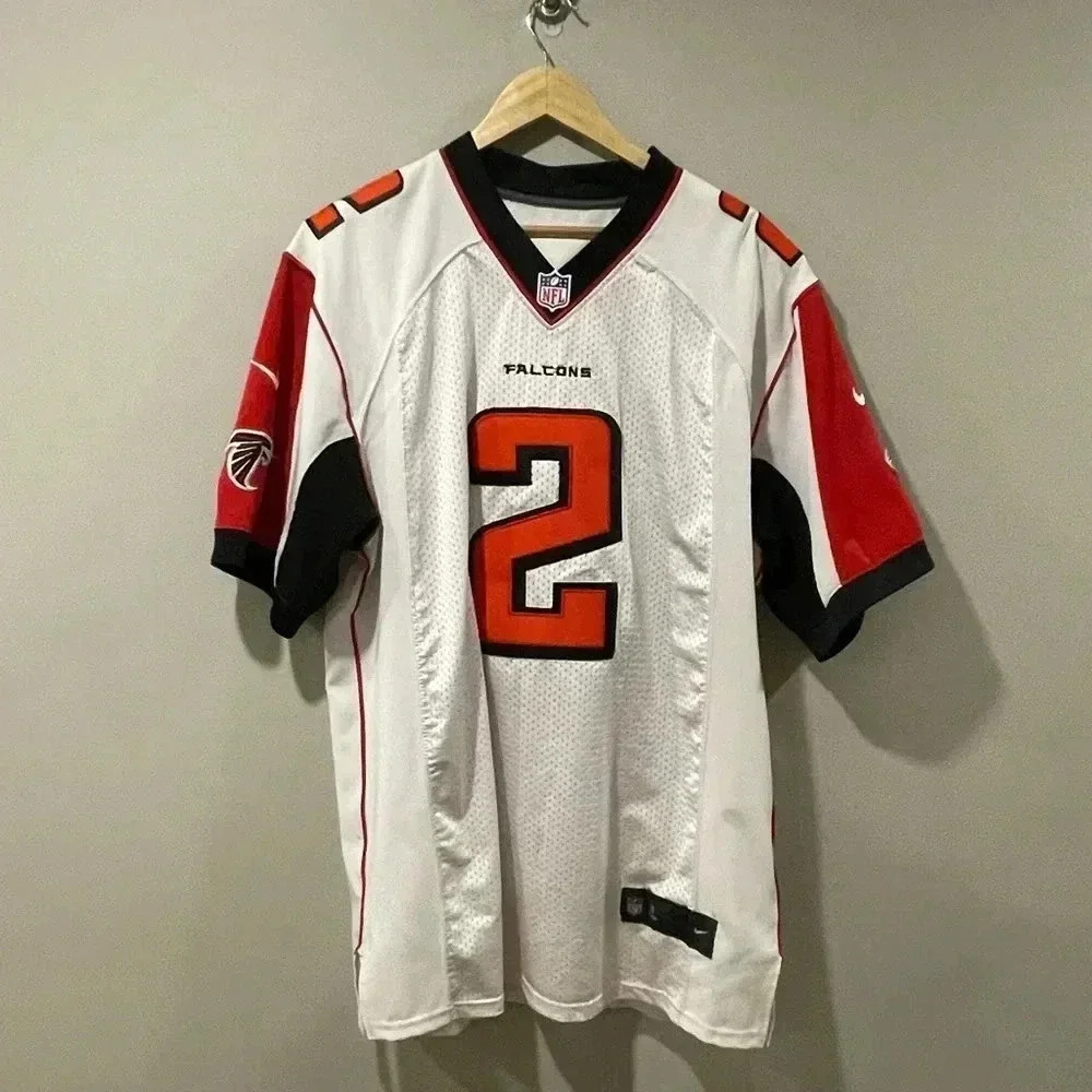 Matt Ryan Atlanta Falcons NFL  Jersey